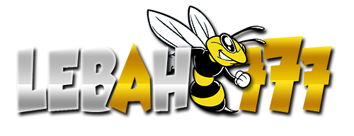 LEBAH777 Logo